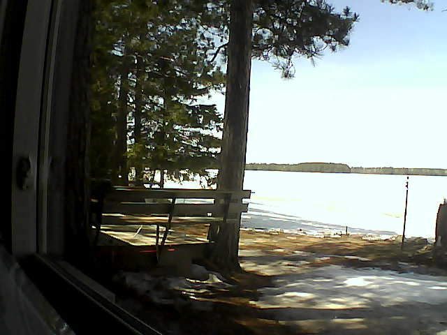 Whiteface Cam Image - Wed, 04/25/2018 12:44pm 