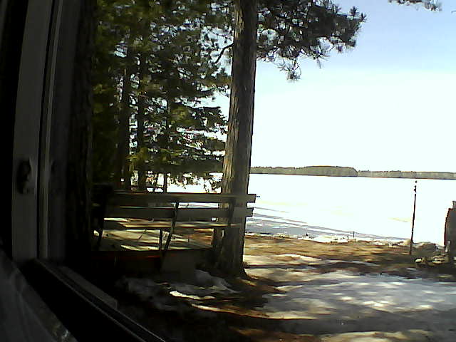 Whiteface Cam Image - Wed, 04/25/2018 12:54pm 