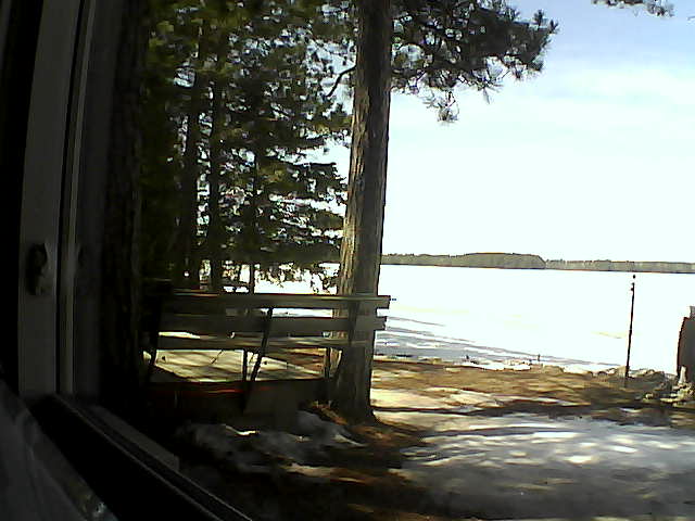 Whiteface Cam Image - Wed, 04/25/2018 1:04pm 