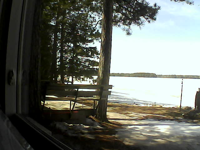 Whiteface Cam Image - Wed, 04/25/2018 1:14pm 