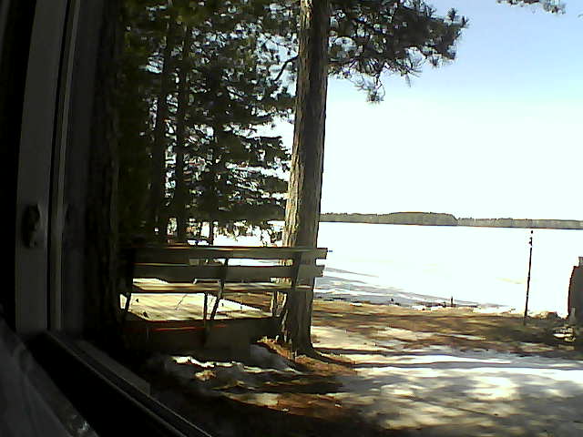 Whiteface Cam Image - Wed, 04/25/2018 1:24pm 