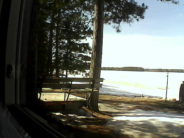 Whiteface Cam Image - Wed, 04/25/2018 1:34pm 