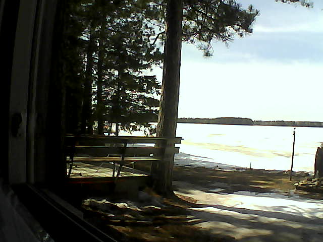 Whiteface Cam Image - Wed, 04/25/2018 2:34pm 