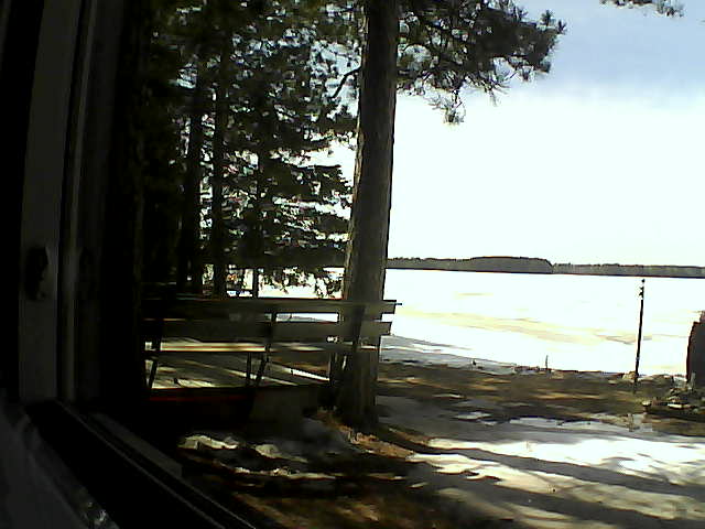 Whiteface Cam Image - Wed, 04/25/2018 2:44pm 