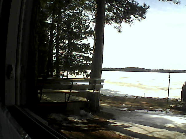 Whiteface Cam Image - Wed, 04/25/2018 2:54pm 