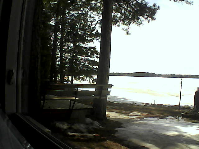 Whiteface Cam Image - Wed, 04/25/2018 3:04pm 