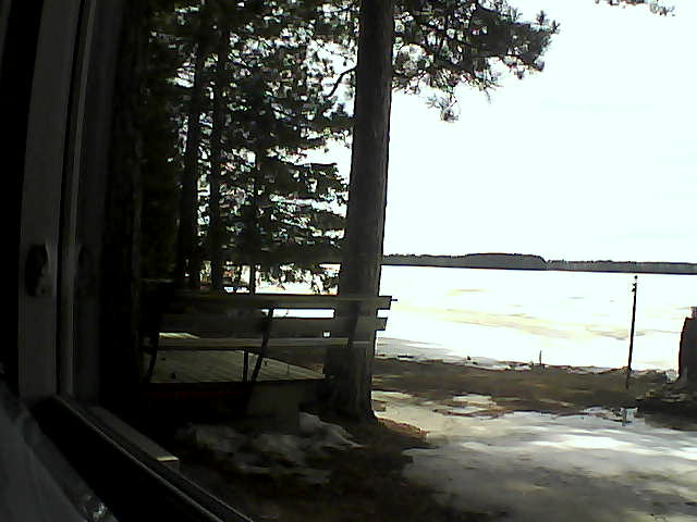 Whiteface Cam Image - Wed, 04/25/2018 3:14pm 