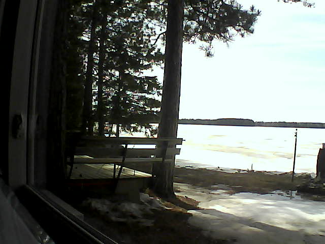 Whiteface Cam Image - Wed, 04/25/2018 3:24pm 