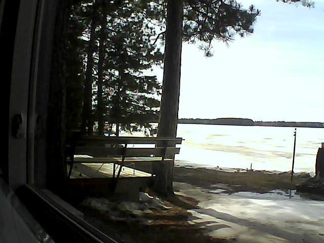 Whiteface Cam Image - Wed, 04/25/2018 3:34pm 