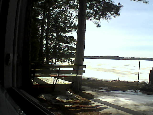 Whiteface Cam Image - Wed, 04/25/2018 3:44pm 