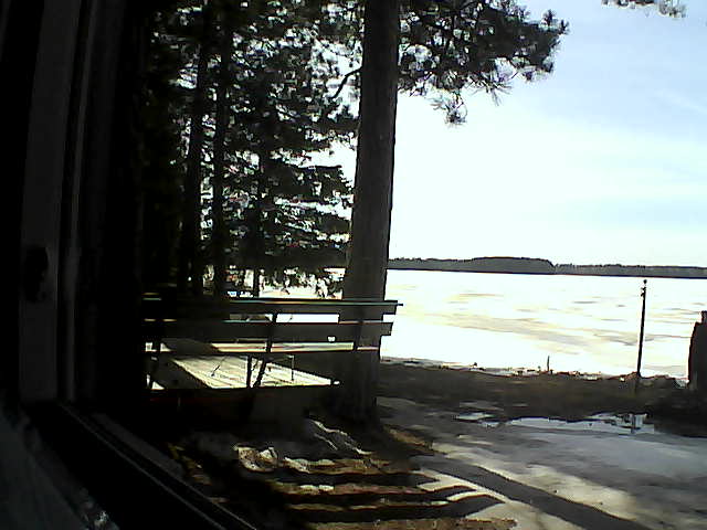 Whiteface Cam Image - Wed, 04/25/2018 3:54pm 