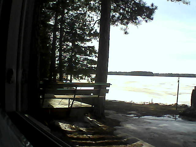 Whiteface Cam Image - Wed, 04/25/2018 4:04pm 