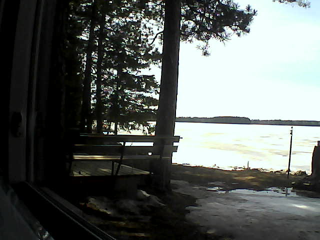 Whiteface Cam Image - Wed, 04/25/2018 4:24pm 