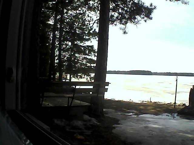 Whiteface Cam Image - Wed, 04/25/2018 4:34pm 