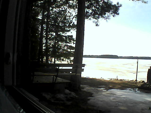 Whiteface Cam Image - Wed, 04/25/2018 4:44pm 