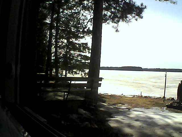 Whiteface Cam Image - Wed, 04/25/2018 5:24pm 