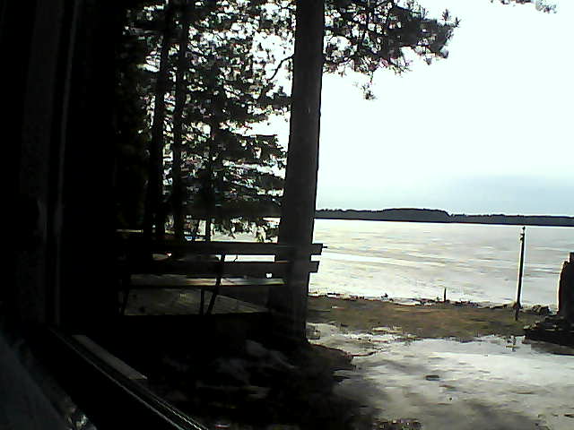 Whiteface Cam Image - Wed, 04/25/2018 5:44pm 