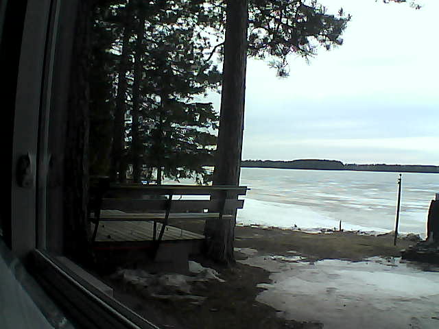 Whiteface Cam Image - Wed, 04/25/2018 7:15pm 