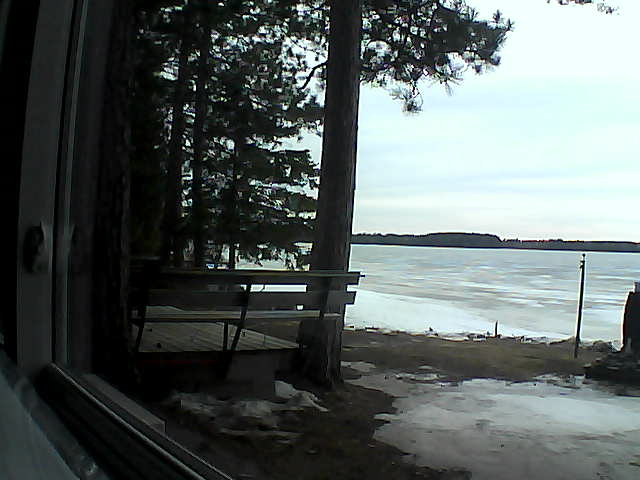 Whiteface Cam Image - Wed, 04/25/2018 7:45pm 