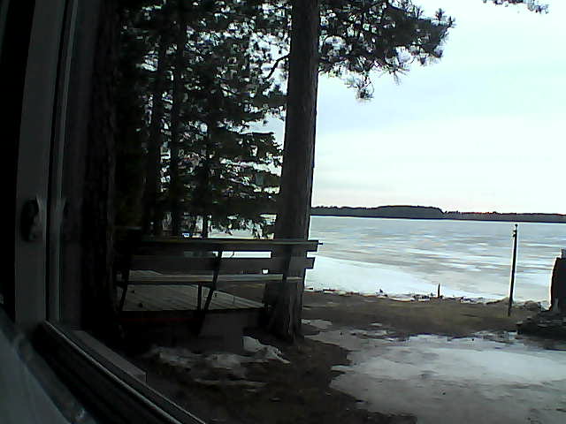 Whiteface Cam Image - Wed, 04/25/2018 7:55pm 