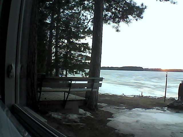 Whiteface Cam Image - Wed, 04/25/2018 8:05pm 