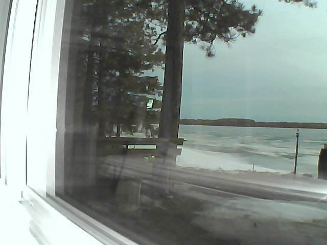 Whiteface Cam Image - Thu, 04/26/2018 5:42am 