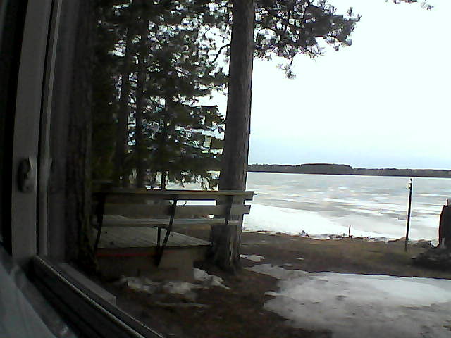 Whiteface Cam Image - Thu, 04/26/2018 5:52am 