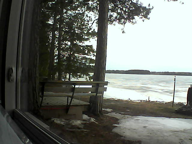 Whiteface Cam Image - Thu, 04/26/2018 6:02am 