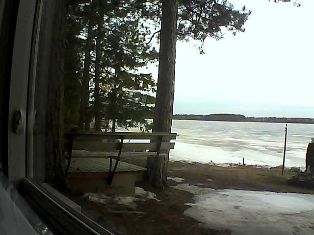 Whiteface Cam Image - Thu, 04/26/2018 6:12am 