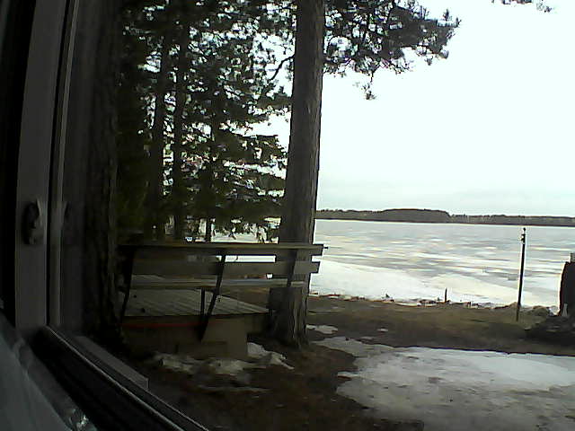 Whiteface Cam Image - Thu, 04/26/2018 6:32am 