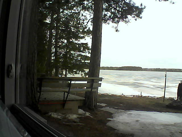 Whiteface Cam Image - Thu, 04/26/2018 6:52am 