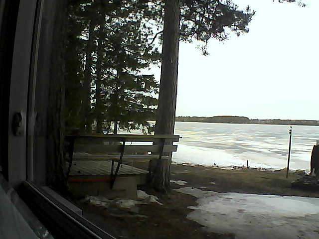 Whiteface Cam Image - Thu, 04/26/2018 7:02am 