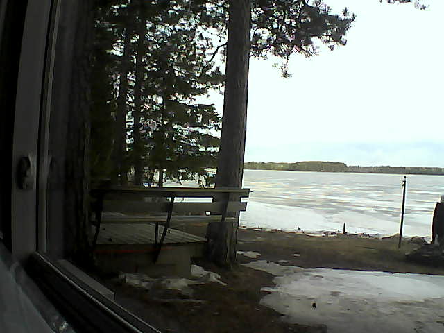 Whiteface Cam Image - Thu, 04/26/2018 7:32am 