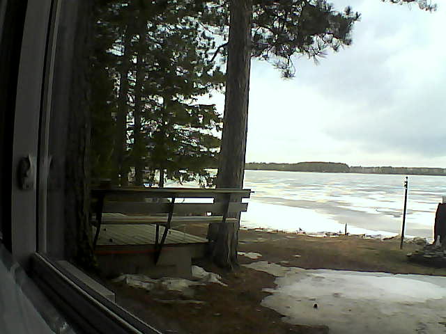 Whiteface Cam Image - Thu, 04/26/2018 8:12am 