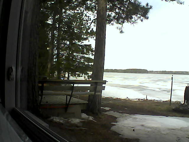 Whiteface Cam Image - Thu, 04/26/2018 8:32am 