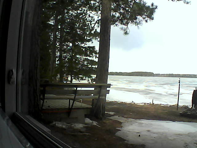 Whiteface Cam Image - Thu, 04/26/2018 9:12am 