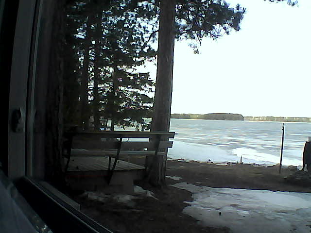 Whiteface Cam Image - Thu, 04/26/2018 9:52am 