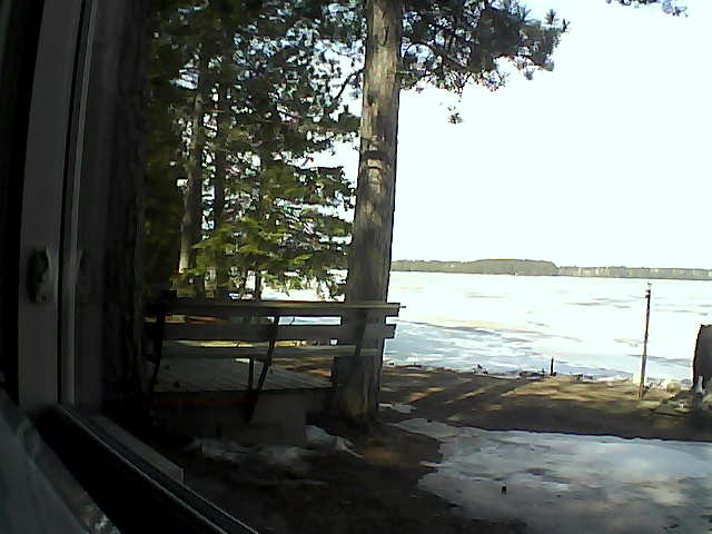 Whiteface Cam Image - Thu, 04/26/2018 10:02am 