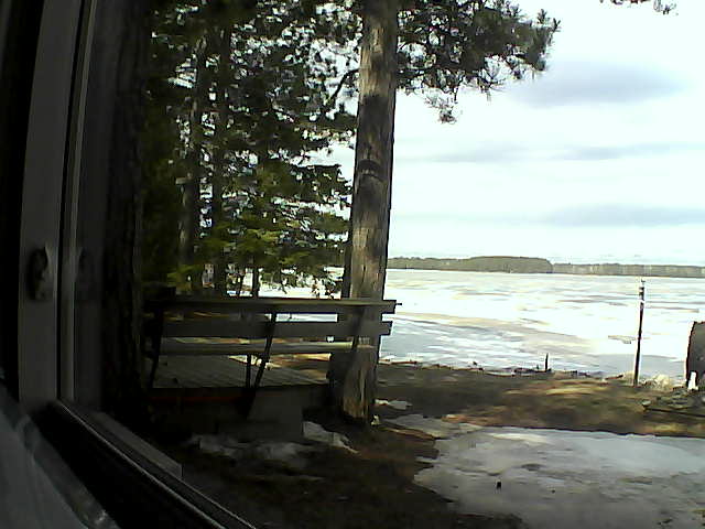 Whiteface Cam Image - Thu, 04/26/2018 10:12am 