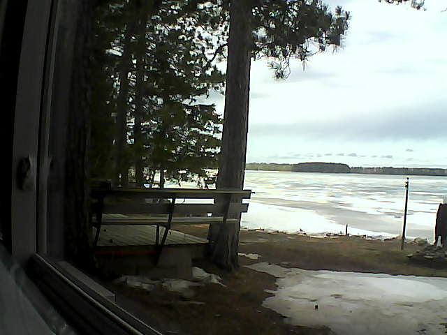 Whiteface Cam Image - Thu, 04/26/2018 10:22am 