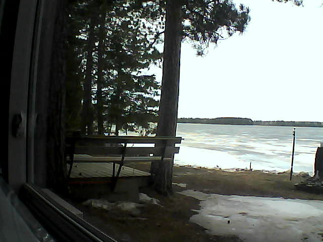 Whiteface Cam Image - Thu, 04/26/2018 10:42am 