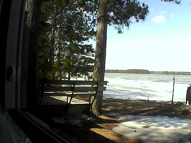 Whiteface Cam Image - Thu, 04/26/2018 11:22am 