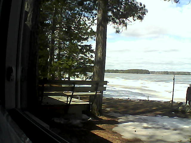 Whiteface Cam Image - Thu, 04/26/2018 11:32am 