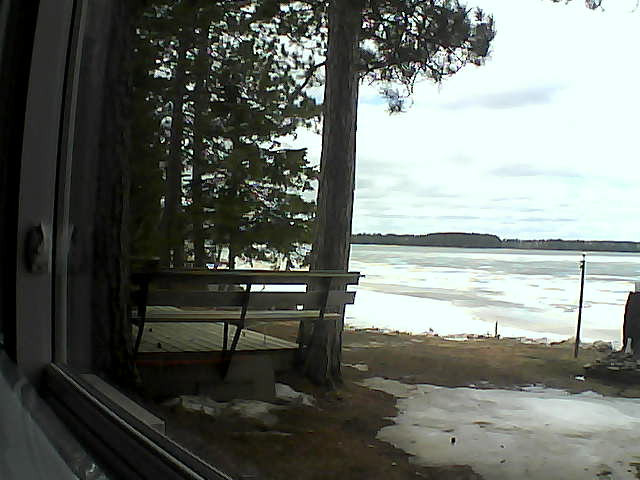 Whiteface Cam Image - Thu, 04/26/2018 11:52am 