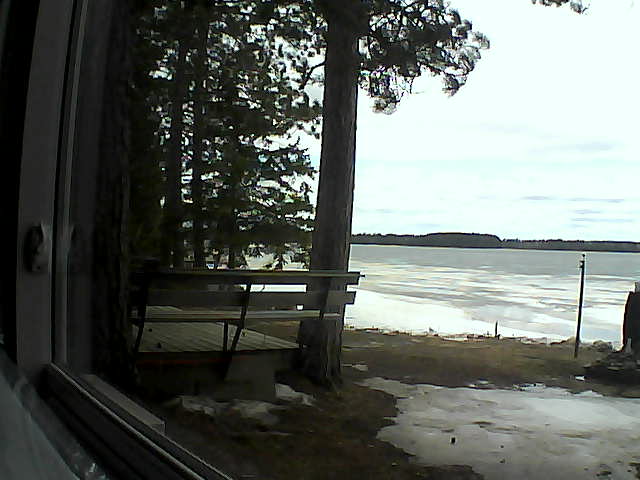 Whiteface Cam Image - Thu, 04/26/2018 12:02pm 