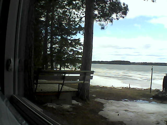 Whiteface Cam Image - Thu, 04/26/2018 12:12pm 