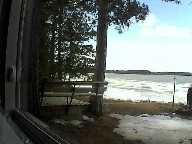 Whiteface Cam Image - Thu, 04/26/2018 12:32pm 