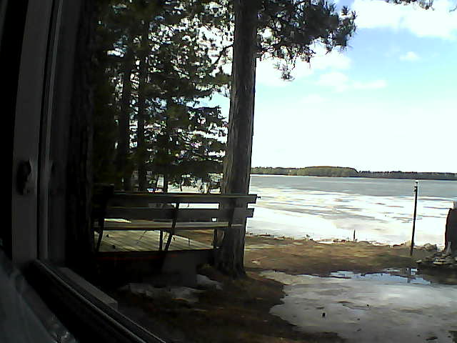 Whiteface Cam Image - Thu, 04/26/2018 1:02pm 