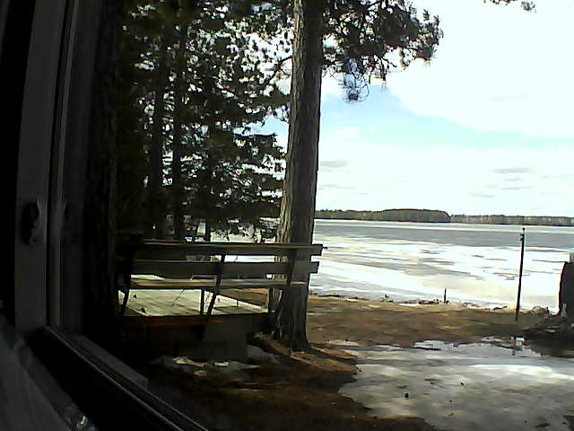 Whiteface Cam Image - Thu, 04/26/2018 1:22pm 