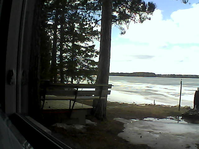 Whiteface Cam Image - Thu, 04/26/2018 1:52pm 